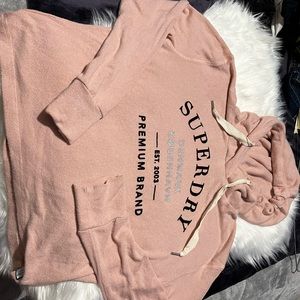 SuperDry sweater